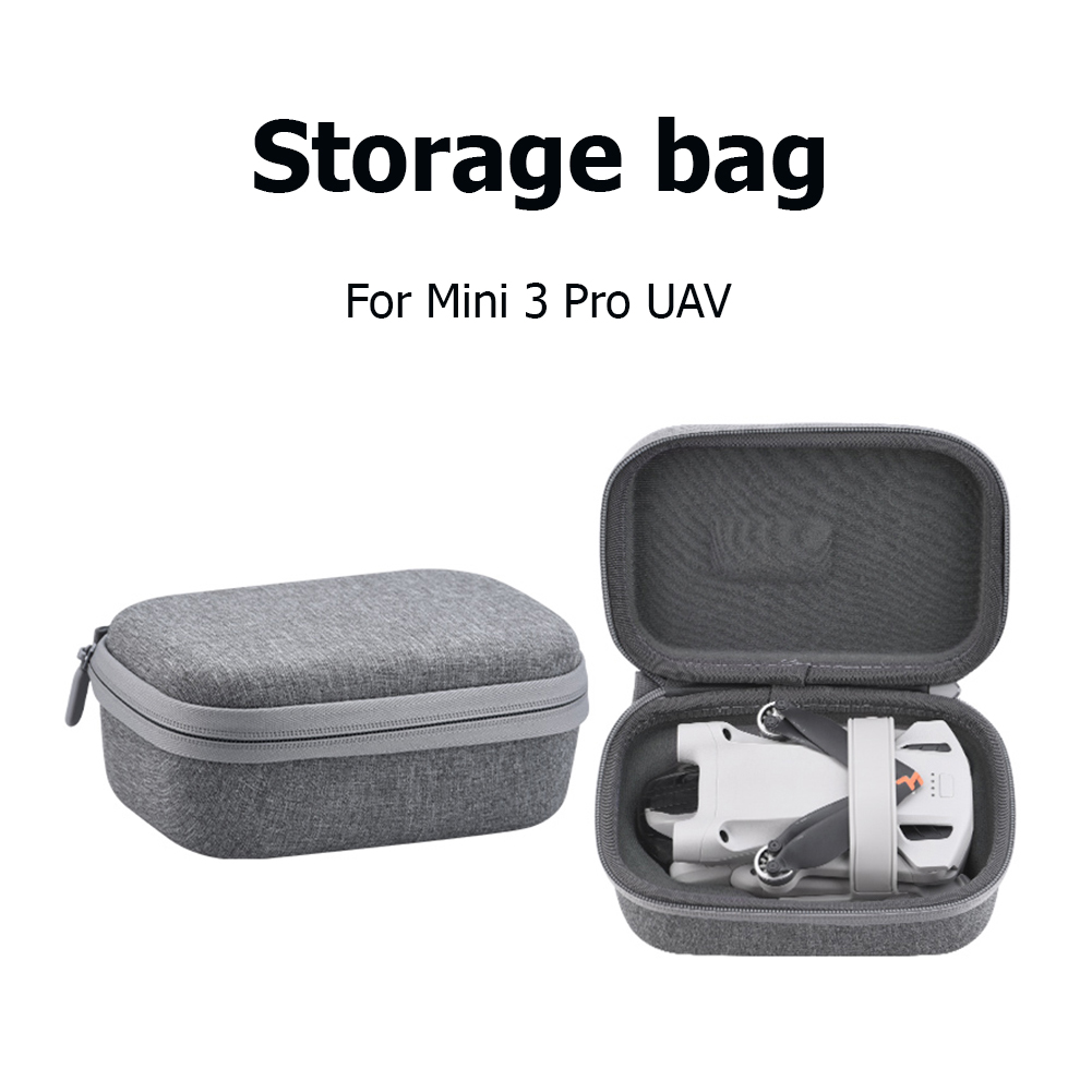 Drone Carrying Case - Für MINI 3 PRO Drohnen-Gehäuse Aufbewahrungstasche