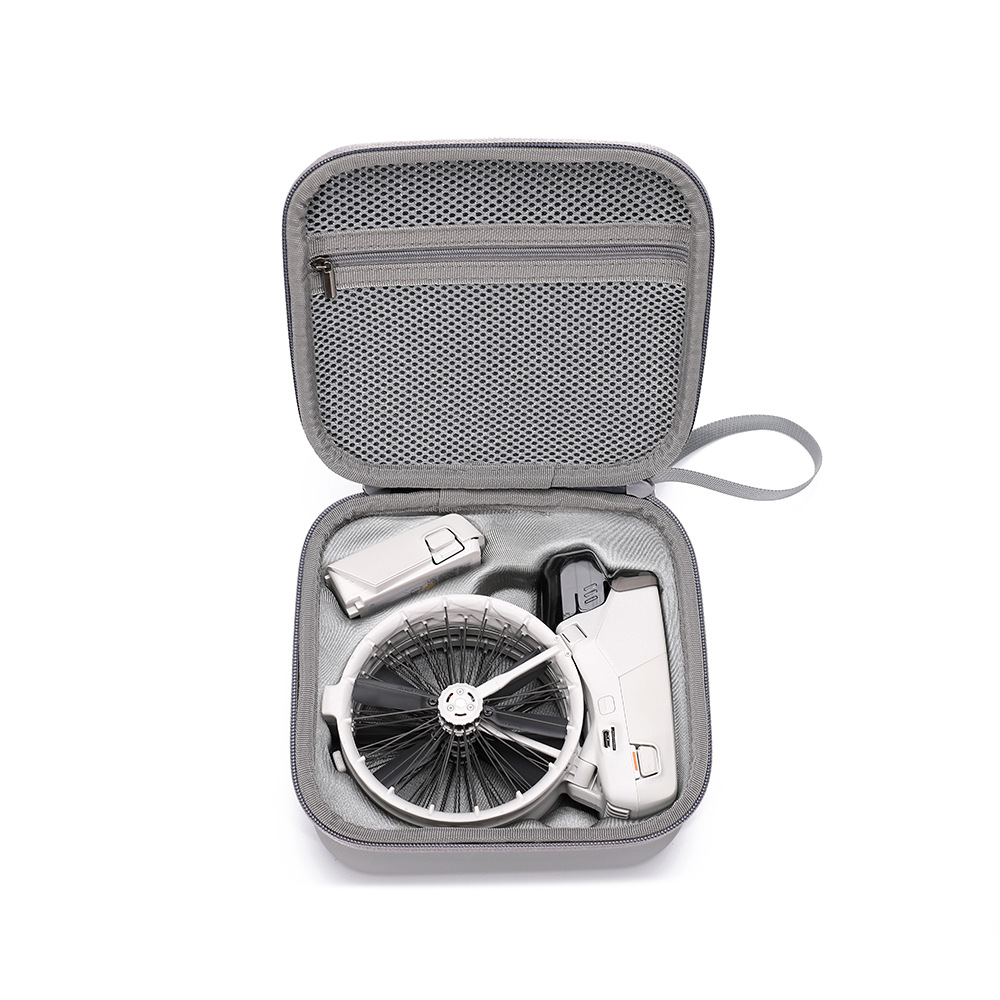 Drone Carrying Case - Für DJI FLIP Aufbewahrungstasche Body Organizer
