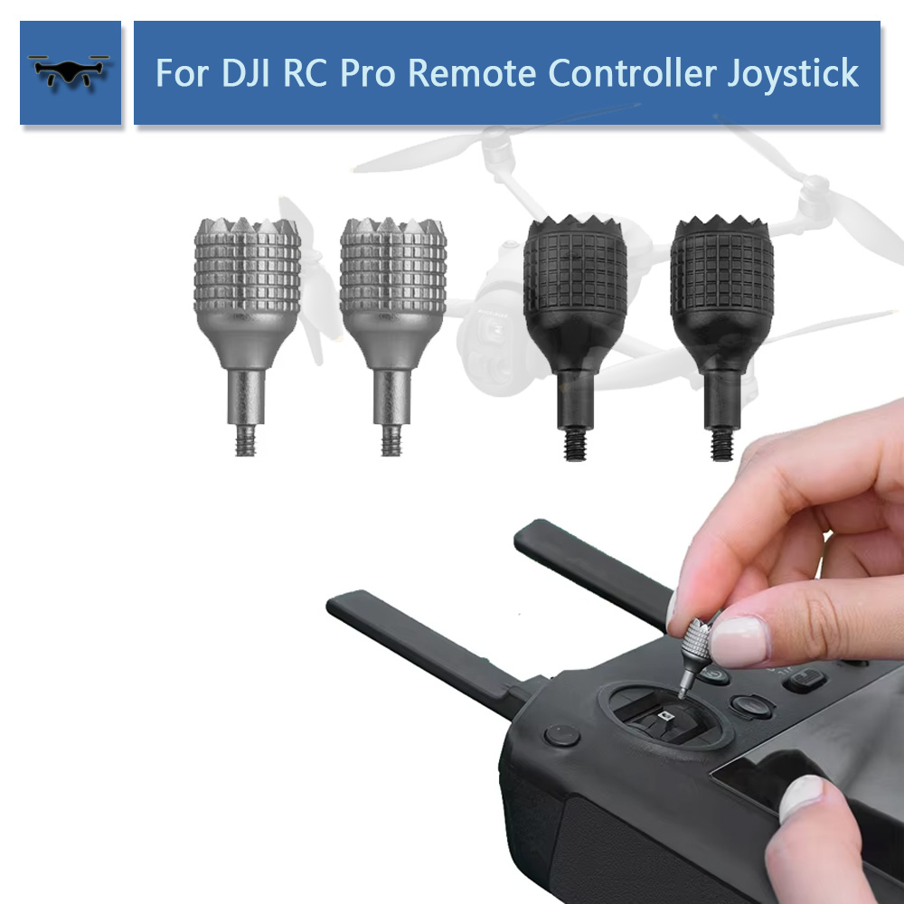 Drone Control Stick - Original Joystick-Daumensteuerung für DJI RC Pro