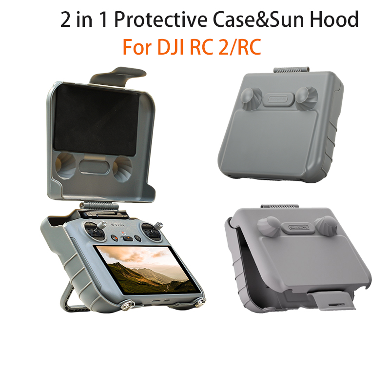 Drone Carrying Case - Für Mavic 4 Pro/Air 3S/Mini 4