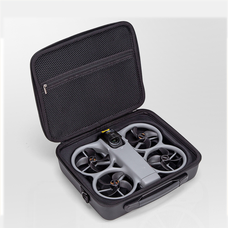 Drone Carrying Case - Drohnen-Aufbewahrungstasche für DJI Avata 360 Tragbare