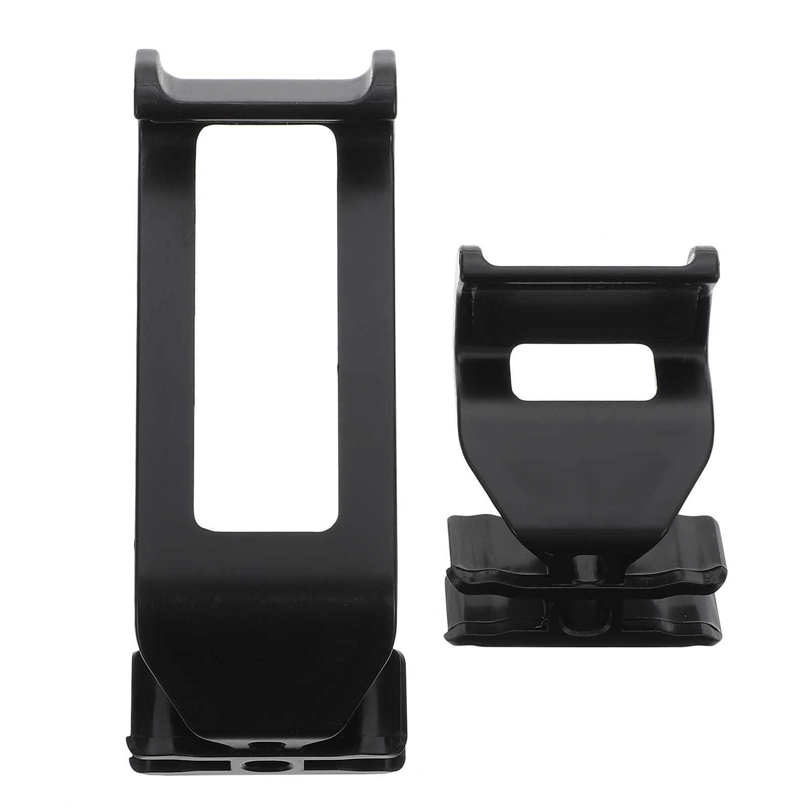 Drone Tablet Mount - 1 Set Drohnen-Fernbedienungshalterung aus Kunststoff für