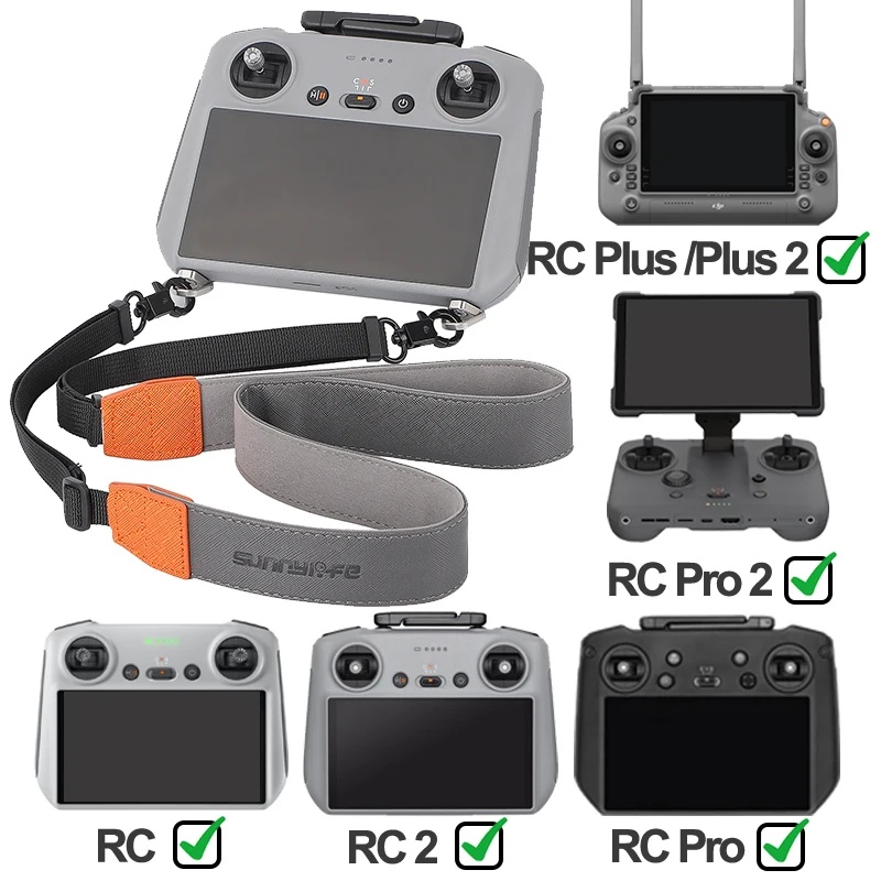 Drone Neck Strap - Lanyard für DJI RC/RC 2/ PRO/