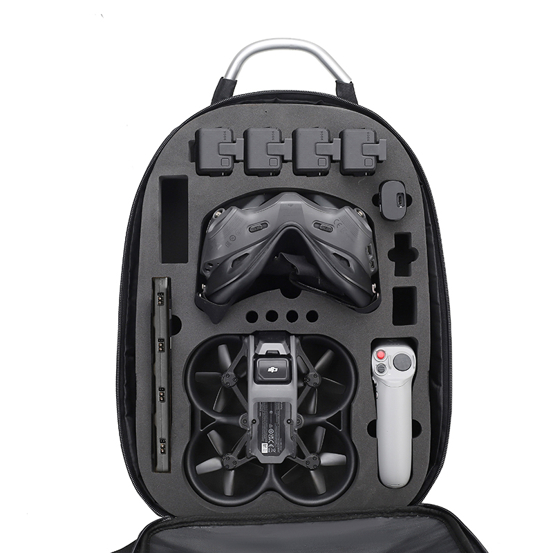 Rucksack Duricrust Wasserdicht – Drone Backpack Bewertung und Preis