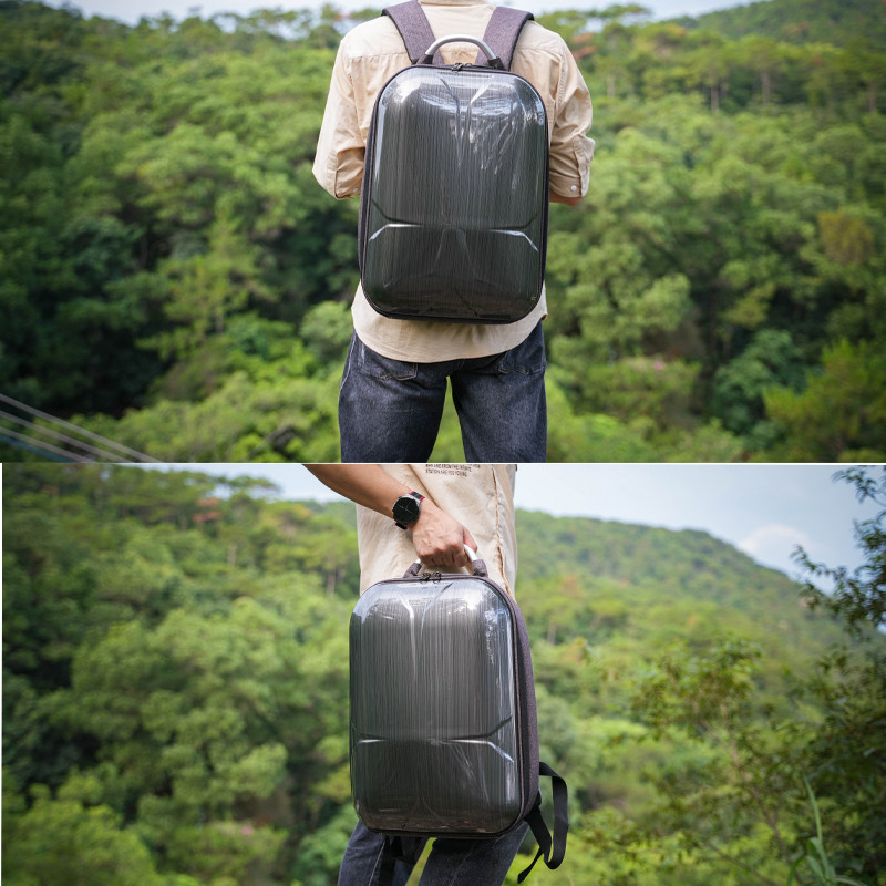 Rucksack Duricrust Wasserdicht – Drone Backpack Bewertung und Preis