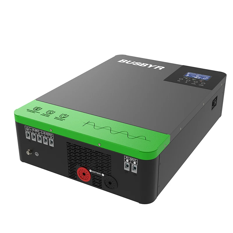 4,2 kW 6,2 kW Hybrid-Solarwech – Drone Solar Charger Bewertung und Preis