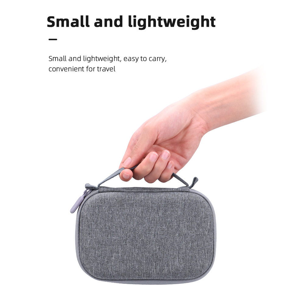 Für MINI 3 PRO Drohnen-Gehäuse – Drone Carrying Case Bewertung und Preis
