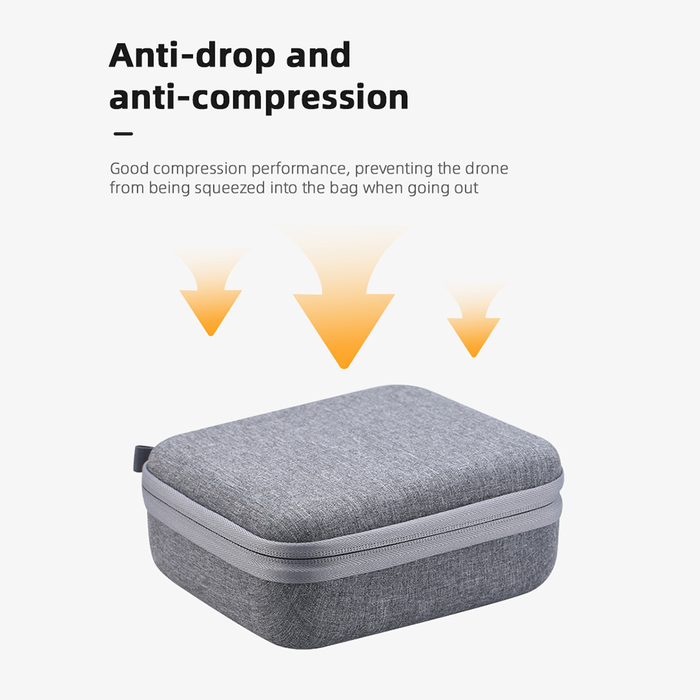 Für MINI 3 PRO Drohnen-Gehäuse – Drone Carrying Case Bewertung und Preis
