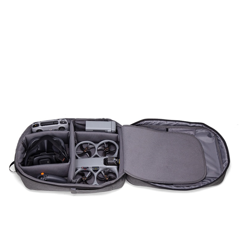 Hartschalen-Tragetasche für DJ – Drone Hard Shell Case Bewertung und Preis
