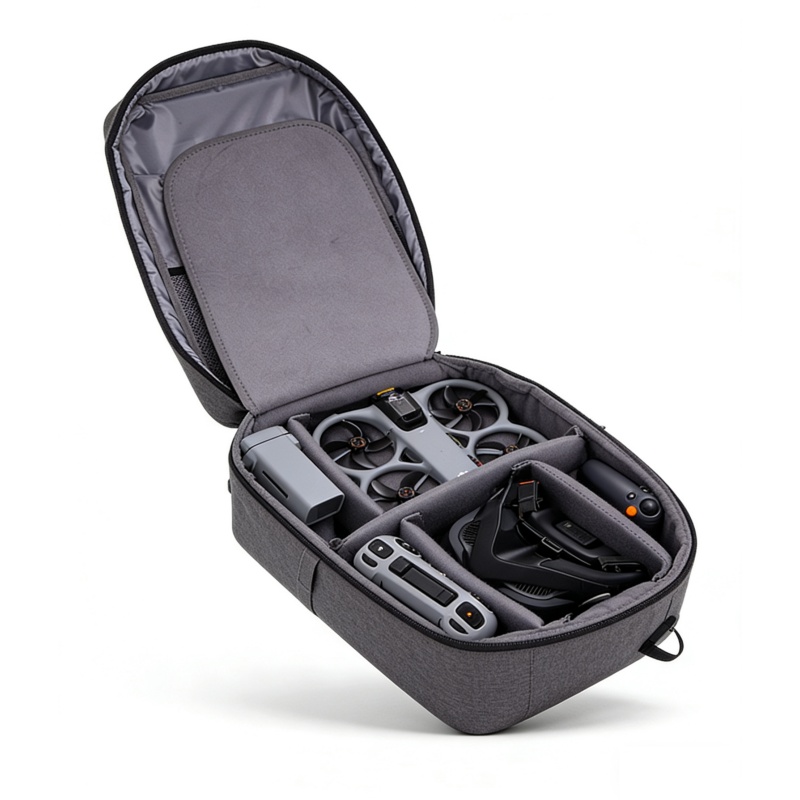 Hartschalen-Tragetasche für DJ – Drone Hard Shell Case Bewertung und Preis