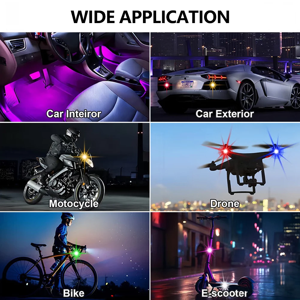 1-8 Stück USB-Aufladbare Wasse – Drone Power Bank Bewertung und Preis