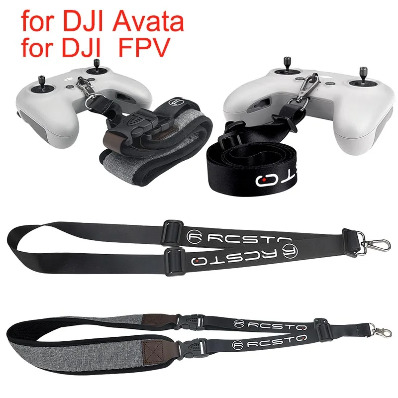 Für DJI Avata Drone Lanyard Ne – Drone Neck Strap Bewertung und Preis