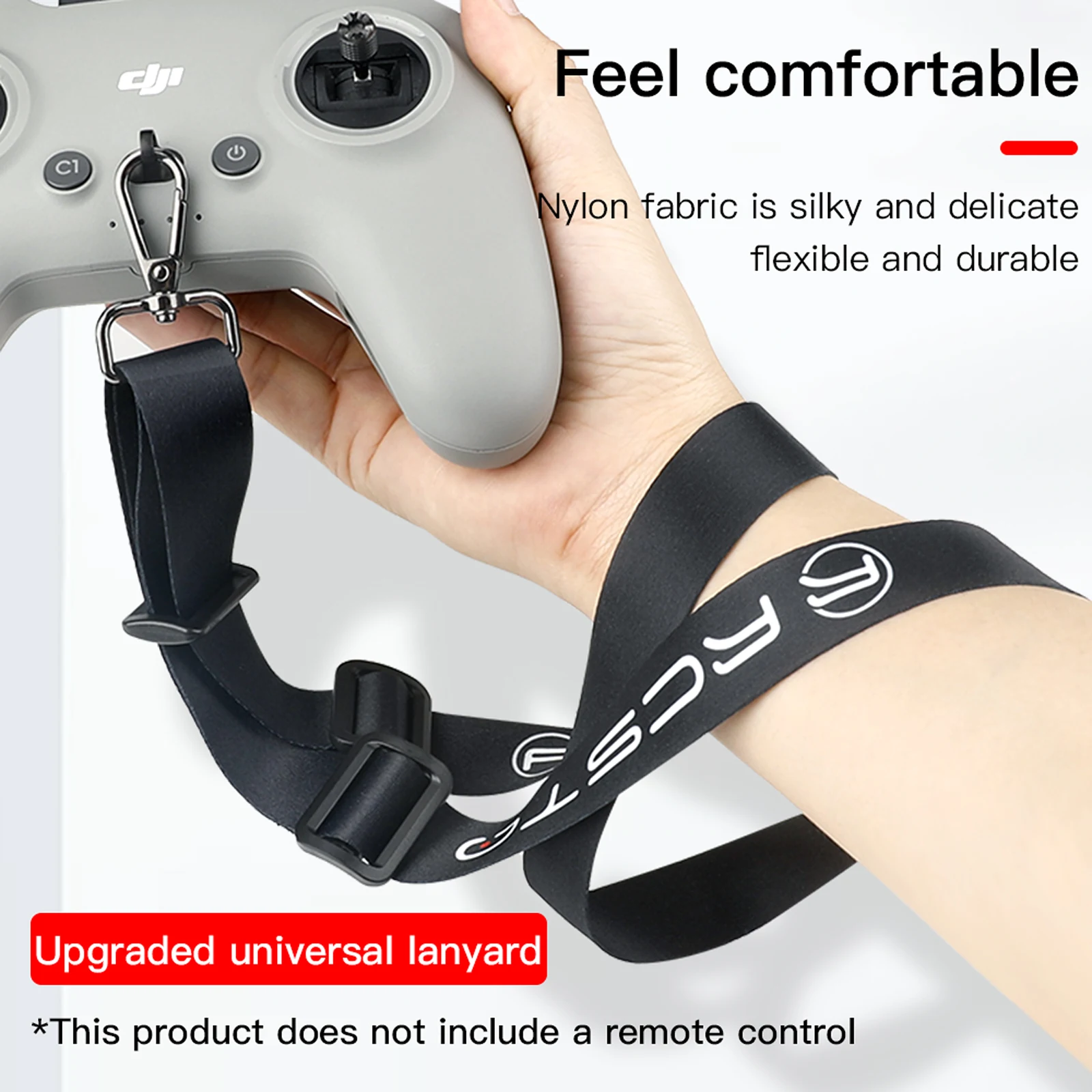 Für DJI Avata Drone Lanyard Ne – Drone Neck Strap Bewertung und Preis