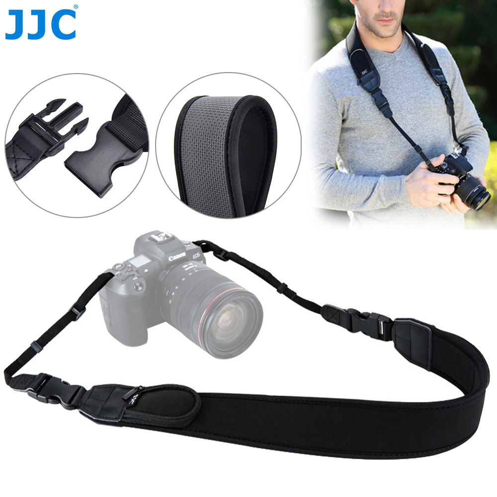 JJC Kamera-Hals-Schultergurt f – Canon Camera Eos R50 Bewertung und Preis
