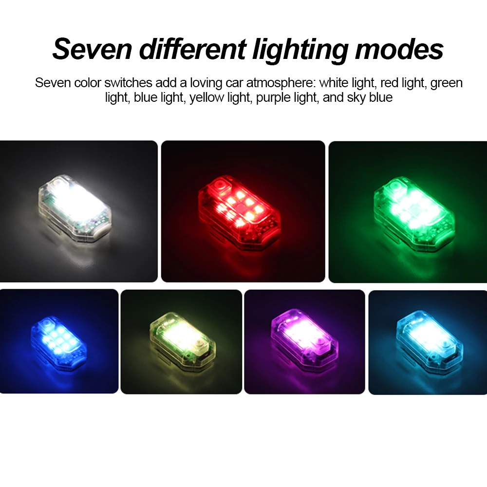 Drahtlose Fernbedienung LED Fl – Drone Beacon Light Bewertung und Preis