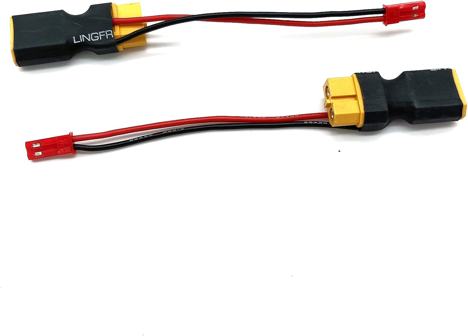1 Stück XT60 Stecker-Buchse-Ve – Drone Beacon Light Bewertung und Preis