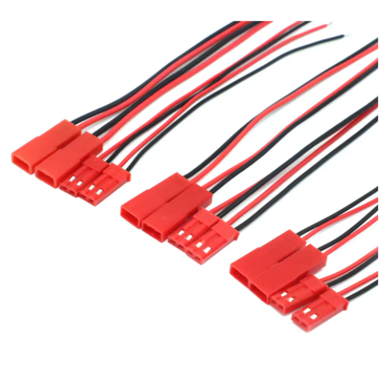 20 stücke 100mm 150mm 200mm JS – Drone Battery Adapter Bewertung und Preis