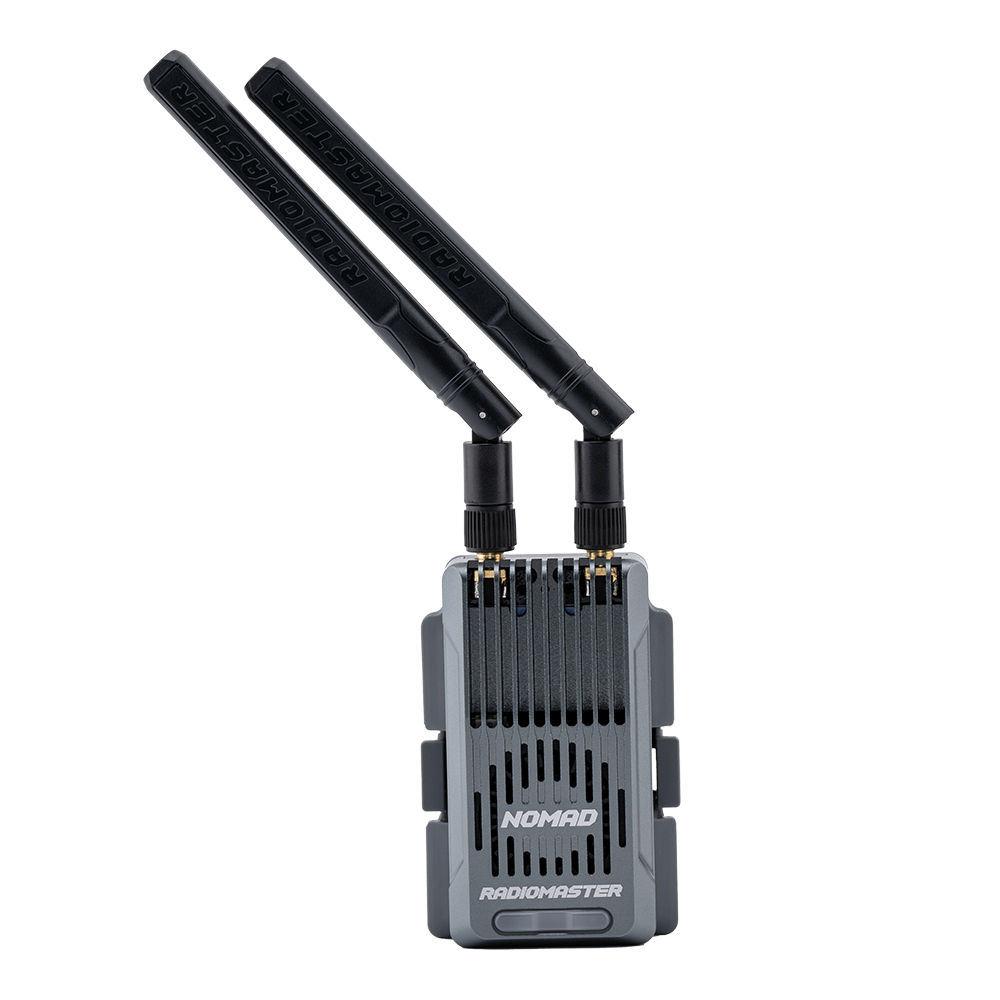 RadioMaster Nomad Dual-Band EL – Drone Battery Adapter Bewertung und Preis