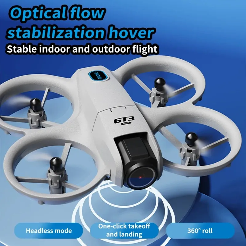 Xiaomi GT3 MAX GPS-Drohne 8K L – Drone Power Bank Bewertung und Preis