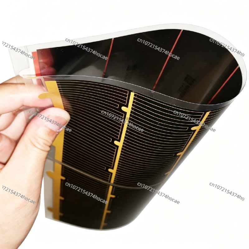 CIGS Dünnschicht-Solarpanel, f – Drone Solar Charger Bewertung und Preis