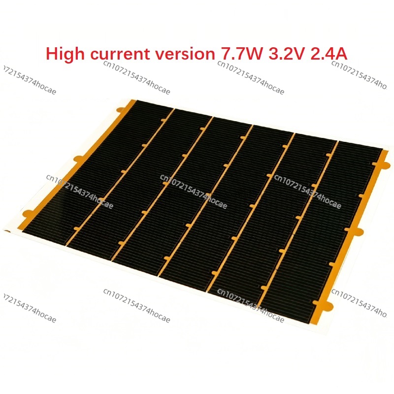 CIGS Dünnschicht-Solarpanel, f – Drone Solar Charger Bewertung und Preis