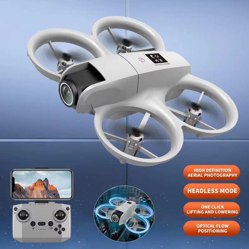 2026 NEUER GT3 Mini mit LED, f – Drone Beacon Light Bewertung und Preis
