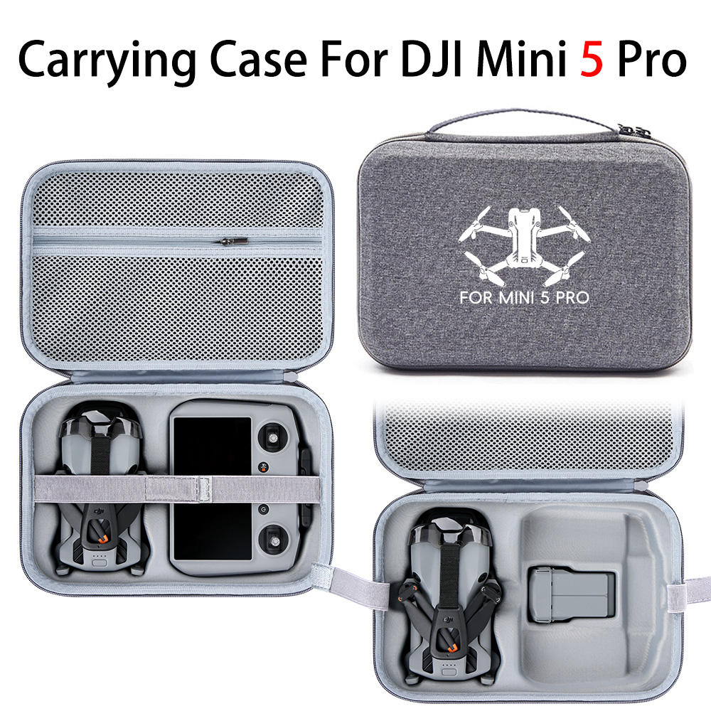 Aufbewahrungstasche für DJI Mi – Drone Carrying Case Bewertung und Preis