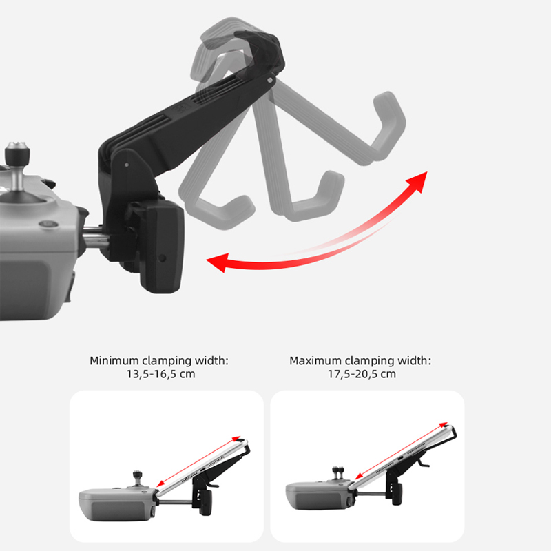 BRDRC Tablet-Halterung für DJI – Drone Tablet Mount Bewertung und Preis