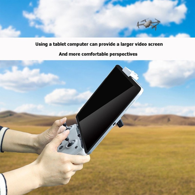B27B Aluminiumlegierung Drohne – Drone Tablet Mount Bewertung und Preis