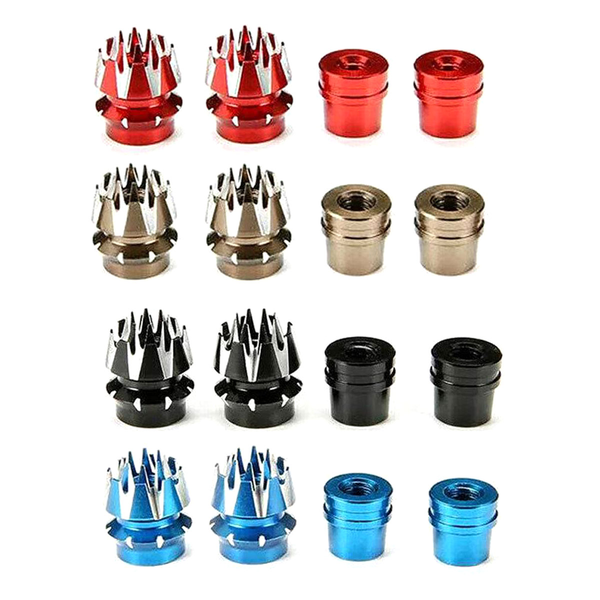 M3 M4 CNC Aluminium Sender Sti – Drone Control Stick Bewertung und Preis