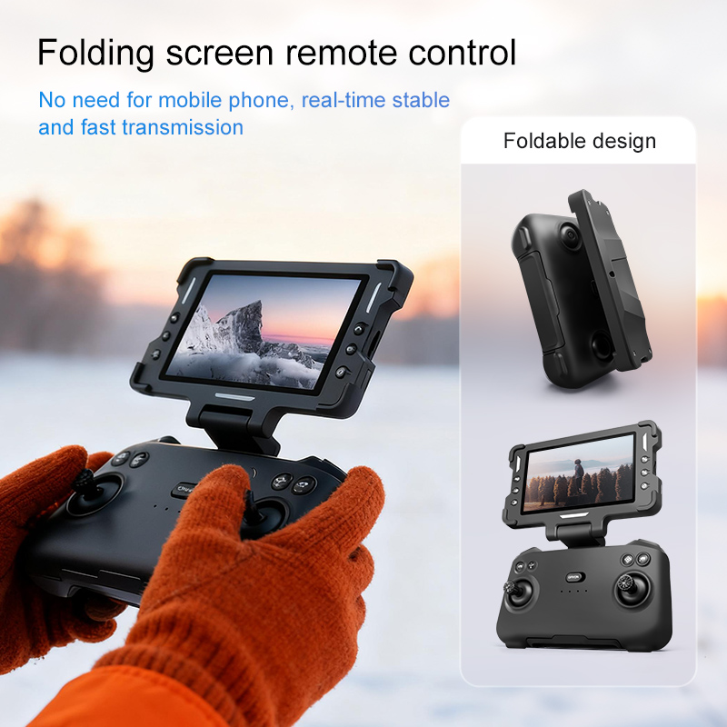 Neue Mini Faltbare Drohne G63  – Drone Backpack Bewertung und Preis