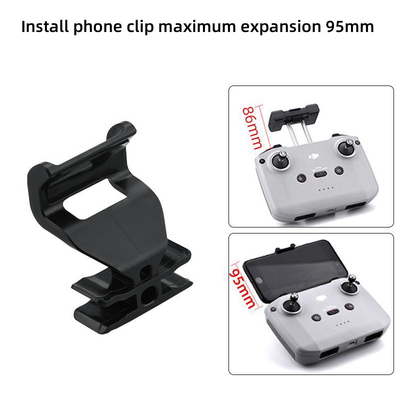 2 in1 RC-N2 fernbedienung smar – Drone Tablet Mount Bewertung und Preis