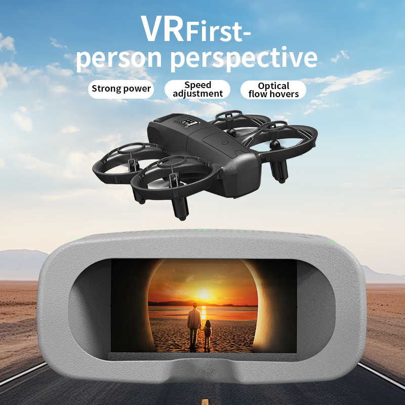 X228 VR FPV Drone HD Dual Kame – Drone Controller Screen Bewertung und Preis