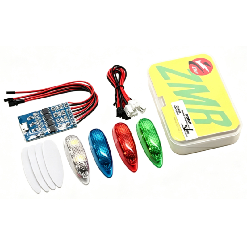 ZMR Wireless Navigation Light  – Drone Beacon Light Bewertung und Preis