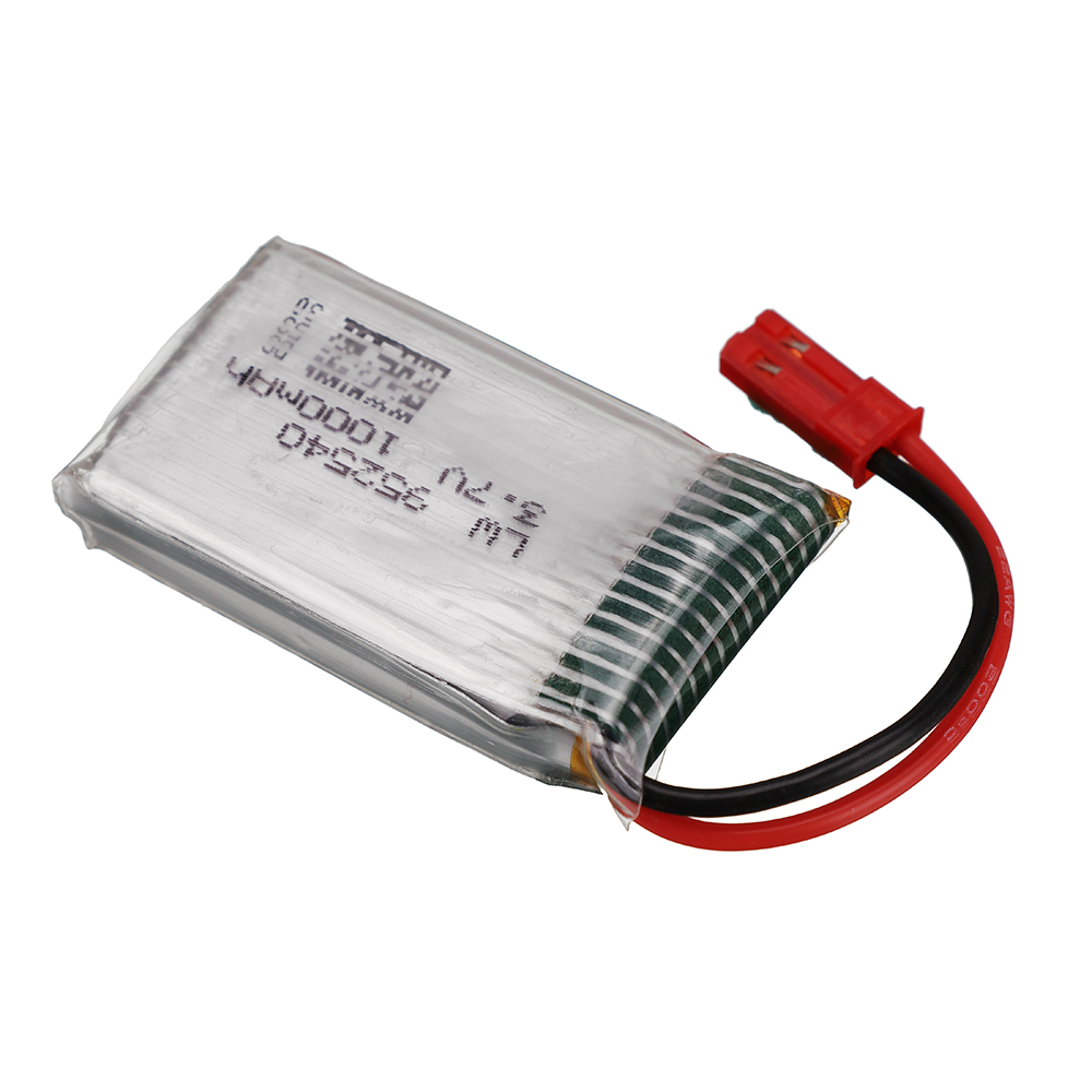 3,7 V 1000 mah Lipo Batterie u – Drone Battery Charger Bewertung und Preis