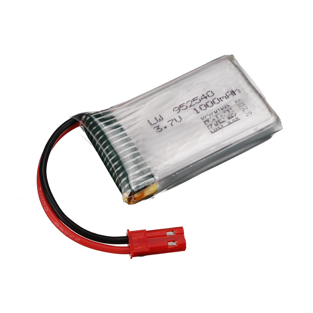 3,7 V 1000 mah Lipo Batterie u – Drone Battery Charger Bewertung und Preis