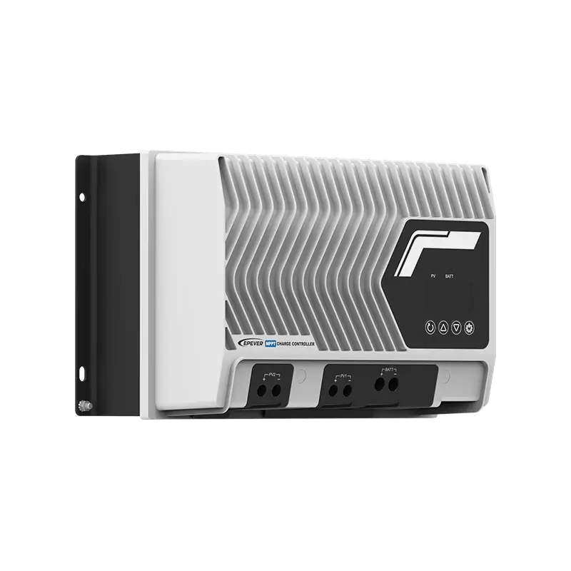 EPever MT55 Fernbedienungs-LCD – Drone Solar Charger Bewertung und Preis