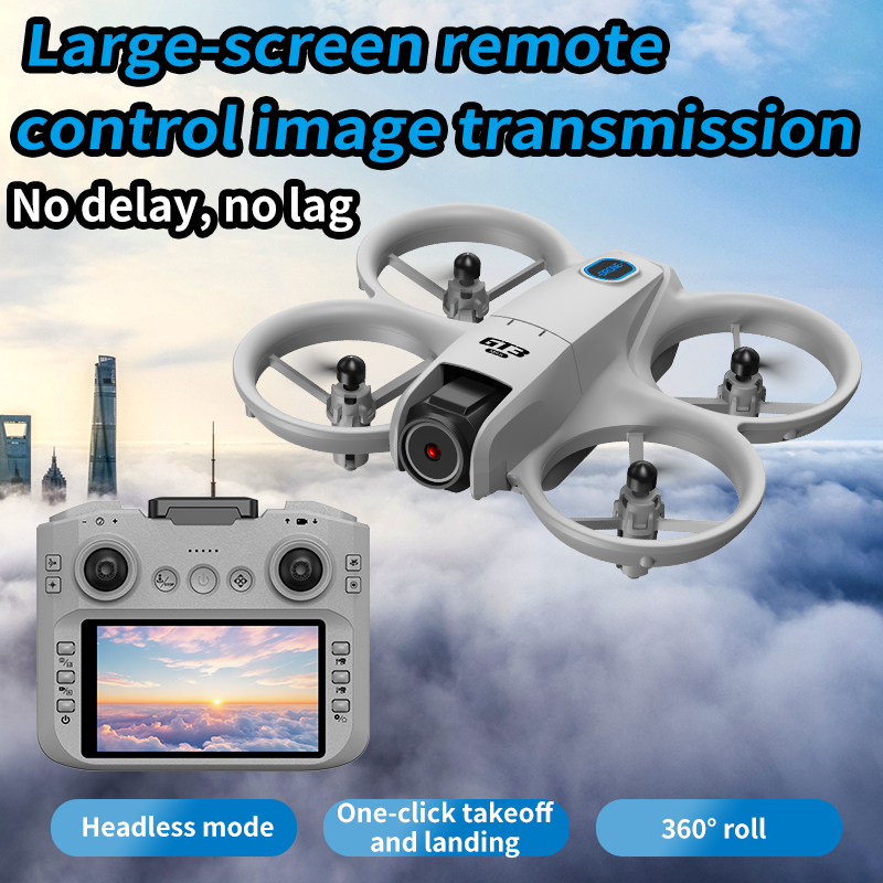 Neues Modell GT3 MAX Drohnen m – Drone Power Bank Bewertung und Preis