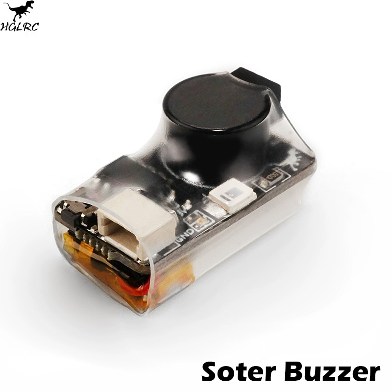 HGLRC Soter FPV Drohne Alarmsu – Drone Beacon Light Bewertung und Preis