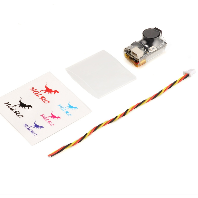 HGLRC Soter FPV Drohne Alarmsu – Drone Beacon Light Bewertung und Preis