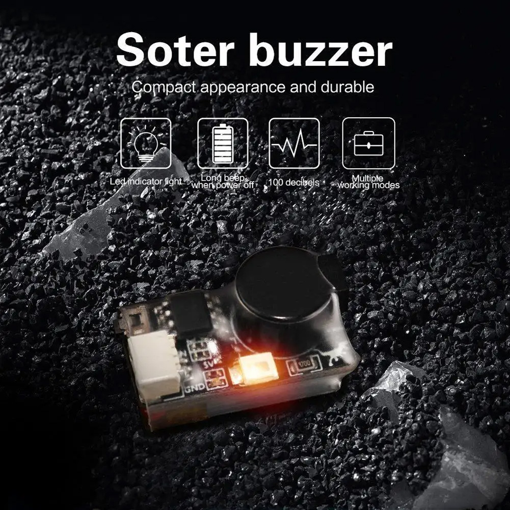 HGLRC Soter FPV Drohne Alarmsu – Drone Beacon Light Bewertung und Preis