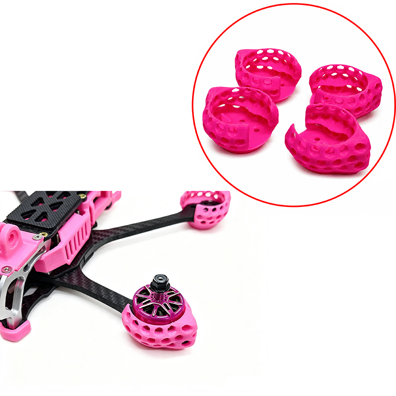 4 Stück für Mark5 FPV Racing F – Drone Landing Pad Bewertung und Preis