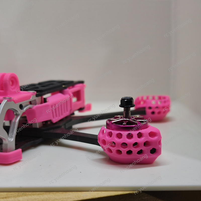 4 Stück für Mark5 FPV Racing F – Drone Landing Pad Bewertung und Preis