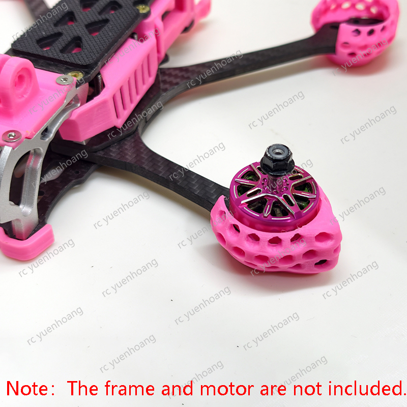 4 Stück für Mark5 FPV Racing F – Drone Landing Pad Bewertung und Preis