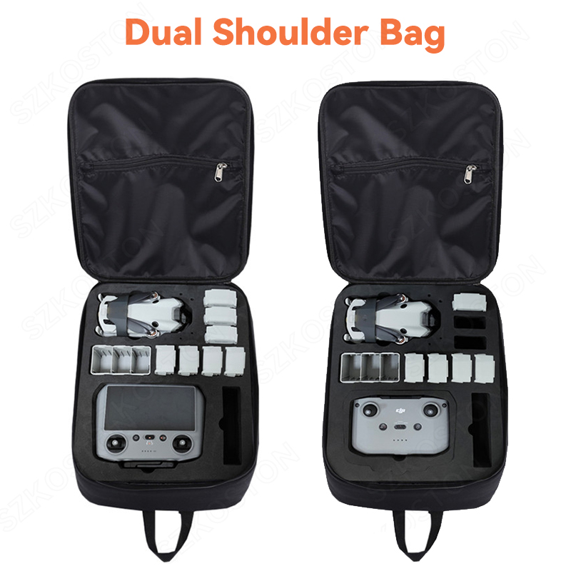 Für DJI MINI 4 Pro Tasche Lage – Drone Carrying Case Bewertung und Preis
