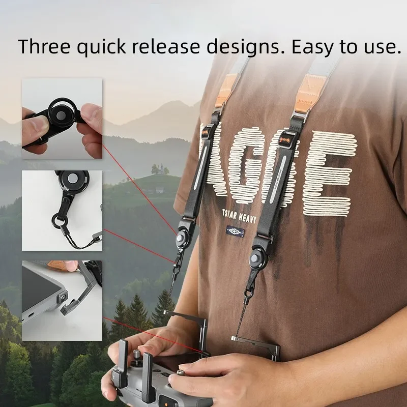 Nackenband Selbstbalancierende – Drone Neck Strap Bewertung und Preis