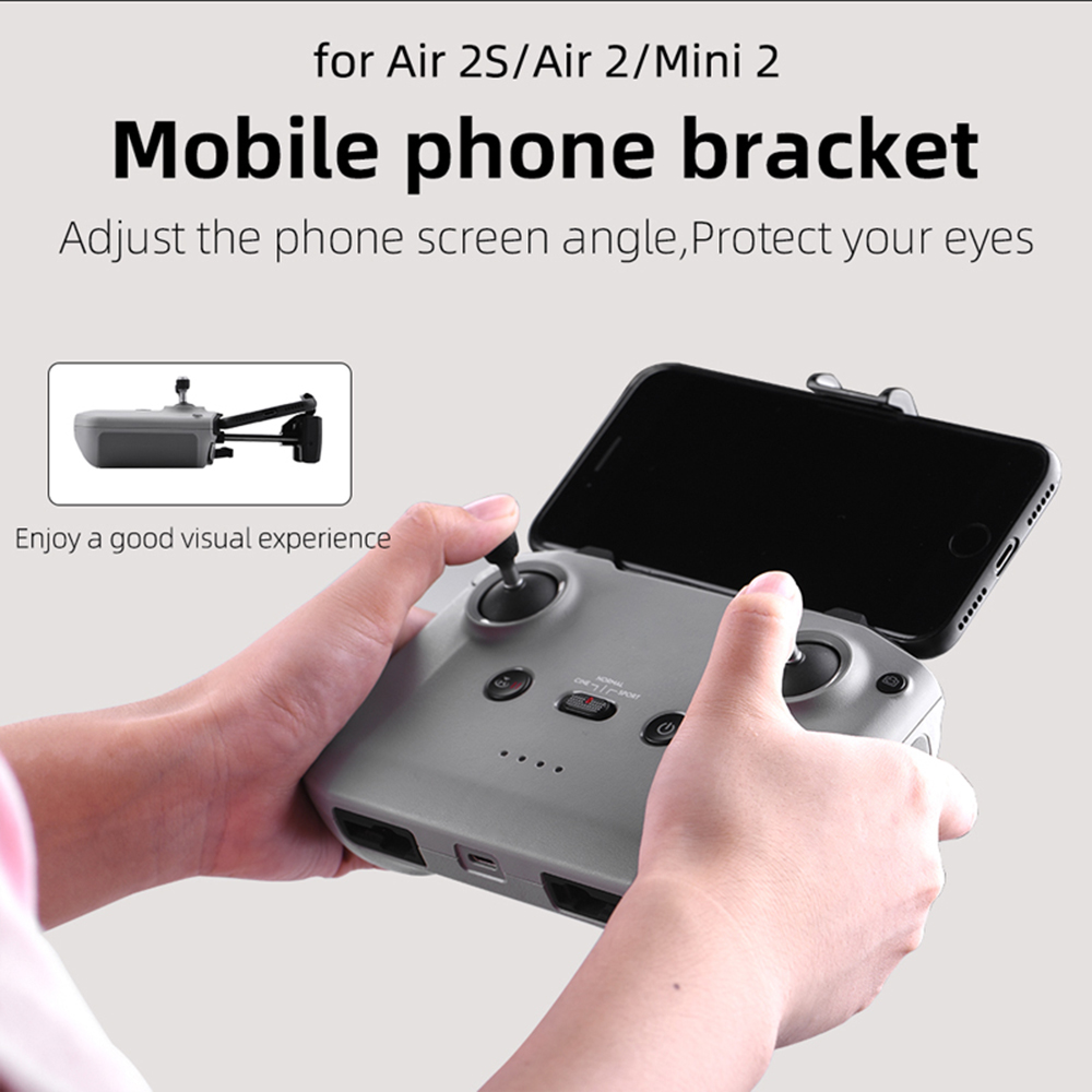Tablet Erweiterte Halterung fü – Drone Tablet Mount Bewertung und Preis