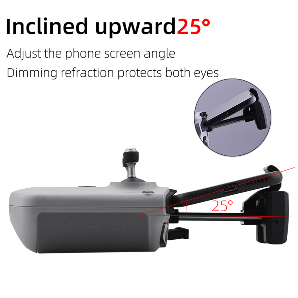 Tablet Erweiterte Halterung fü – Drone Tablet Mount Bewertung und Preis