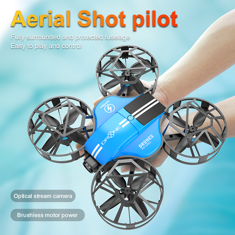 NEUE Mini Drohne 812PRO Beruf  – Drone Battery Charger Bewertung und Preis