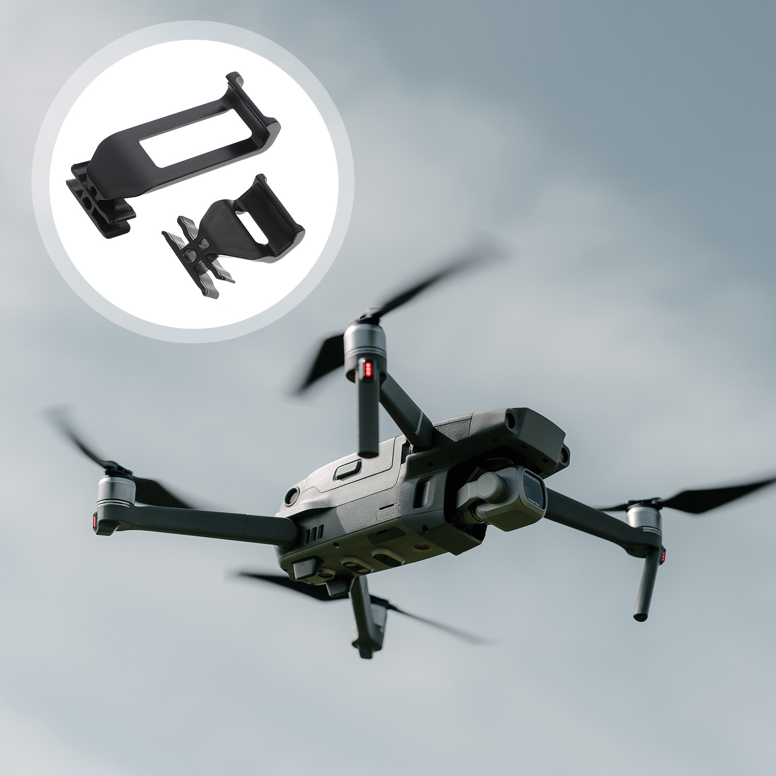 1 Set Drohnen-Tablet-Halterung – Drone Tablet Mount Bewertung und Preis